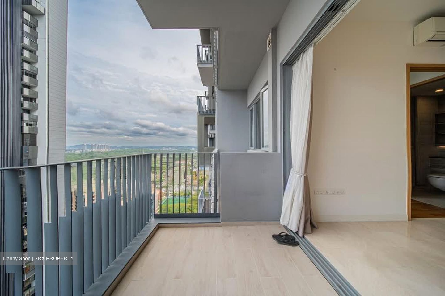 Alex Residences (D3), Apartment #533754271